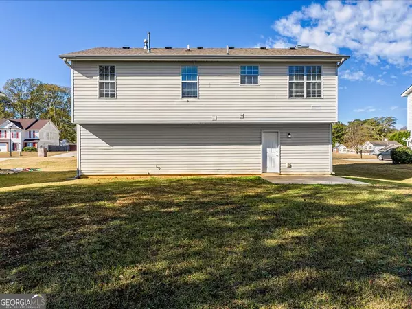 Jonesboro, GA 30238,9042 Bob Jackson DR