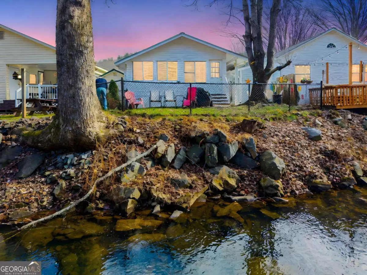 Hiawassee, GA 30546,4117 Riverbank RUN #17