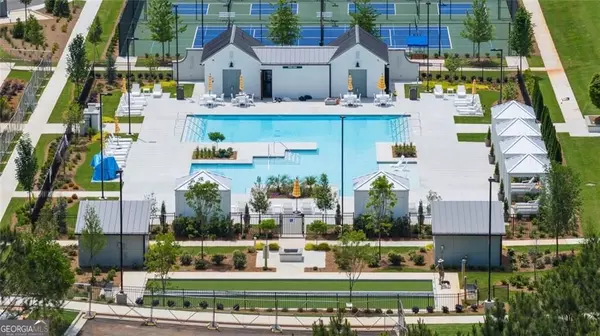 Canton, GA 30115,609 Brooke View LN