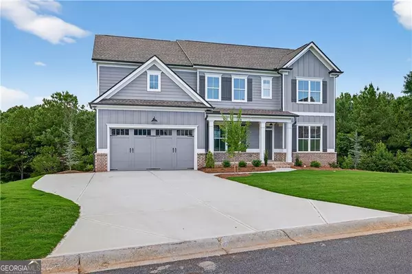 Jefferson, GA 30549,3748 Cheyenne LN