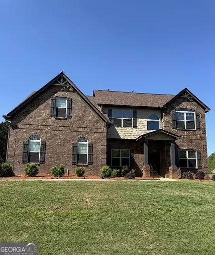 Fayetteville, GA 30214,110 Broadwater DR