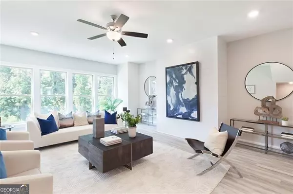 Powder Springs, GA 30127,3796 Jack Vernon CIR