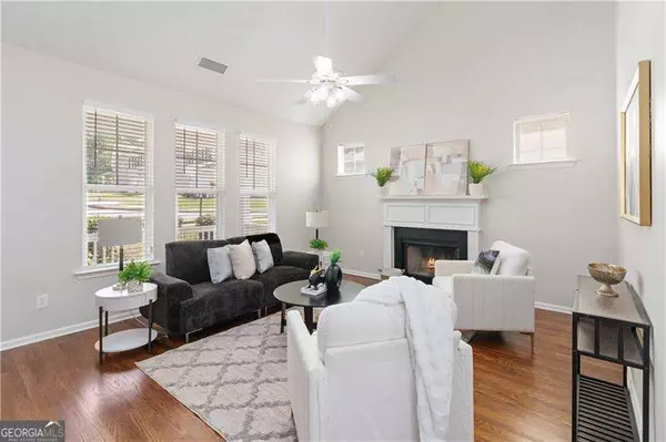 Atlanta, GA 30349,4764 Highpoint WAY