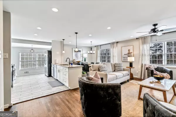 Marietta, GA 30067,2480 Powers Ferry DR SE