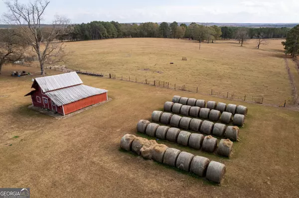 Sparta, GA 31087,485 Thompson RD