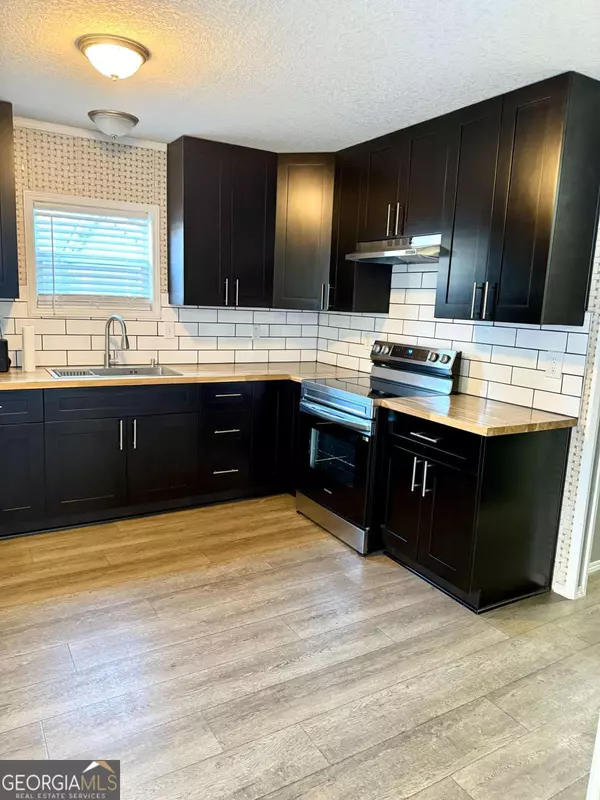 1505 NW Chattahoochee #126 AVE NW, Atlanta, GA 30318