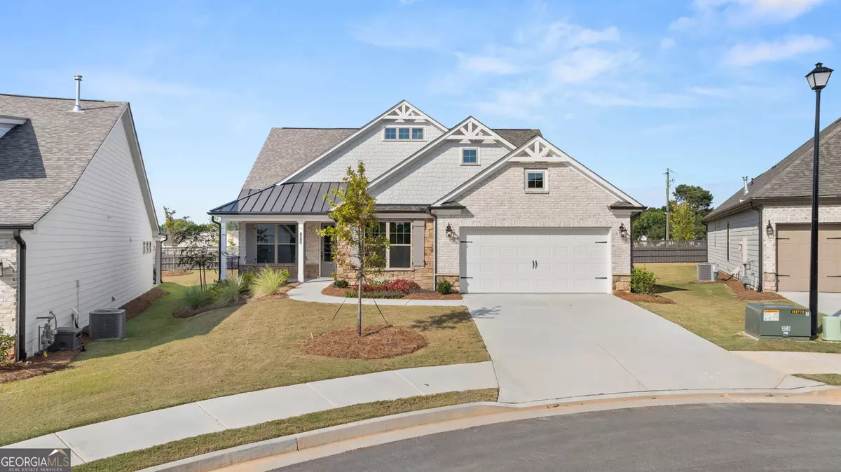 Snellville, GA 30078,1619 Tielman WAY