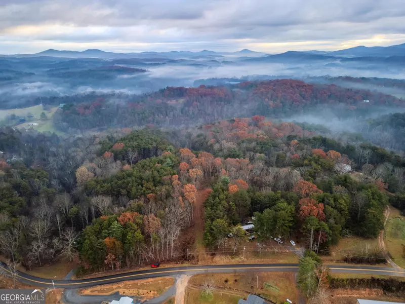 260 Fain ST, Morganton, GA 30560