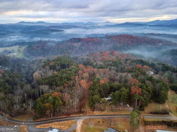 260 Fain ST, Morganton, GA 30560