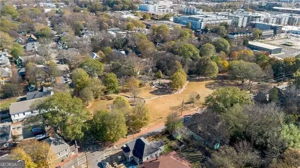 Atlanta, GA 30316,668 Kirkwood AVE