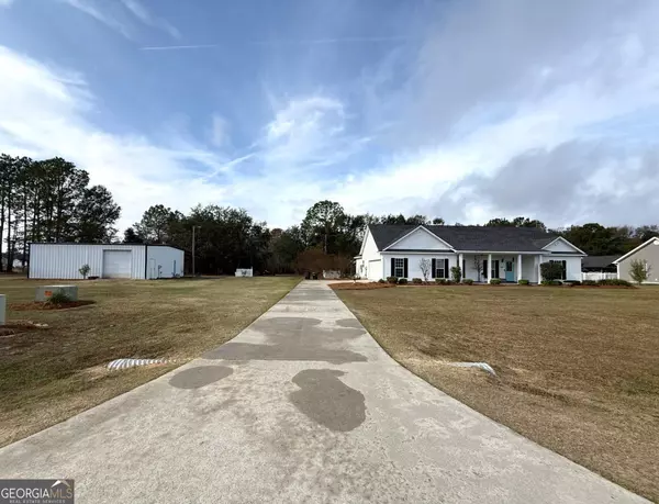 Adel, GA 31620,93 Oak Forrest DR