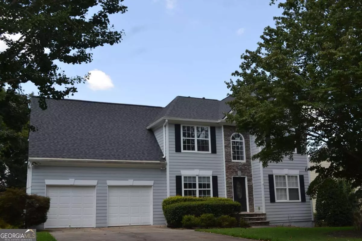 Alpharetta, GA 30004,1620 Grand JCT