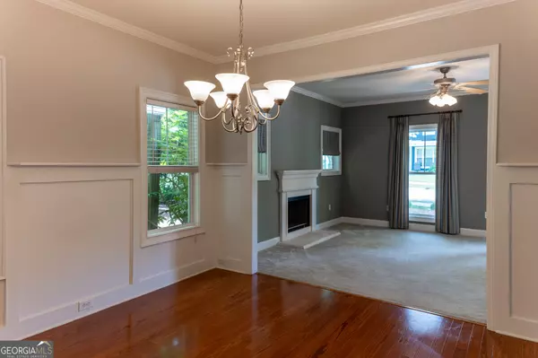 Athens, GA 30606,515 Edgewood DR