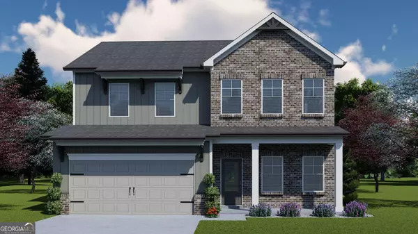 5334 Windridge Pkwy #21A, Gainesville, GA 30507