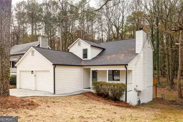 Stone Mountain, GA 30083,4058 Chedworth WAY