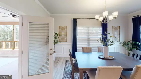 Macon, GA 31216,337 Stockton CIR