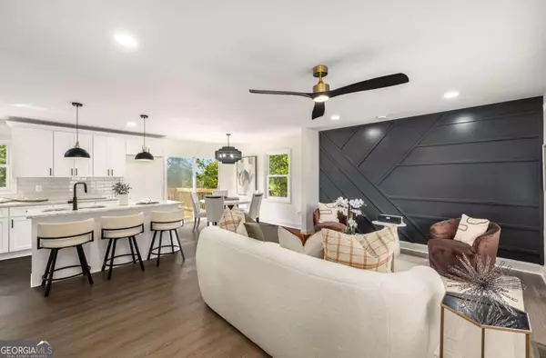 Atlanta, GA 30316,1483 Town Country DR SE