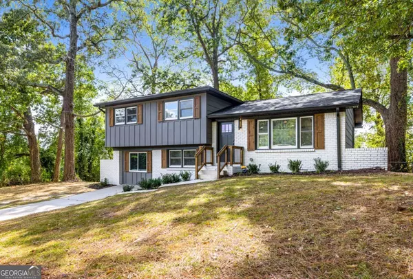 1483 Town Country DR SE, Atlanta, GA 30316