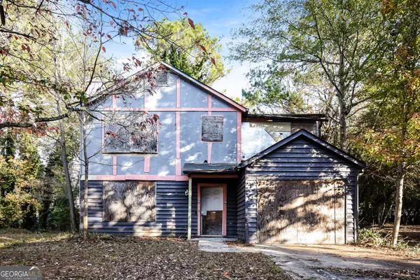 6268 Creekford LN, Lithonia, GA 30058