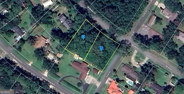 333 Midway CIR, Brunswick, GA 31523