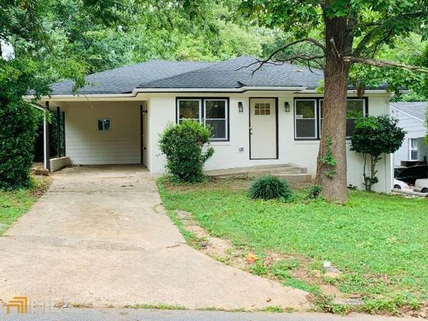 364 Brooks AVE SW, Atlanta, GA 30310