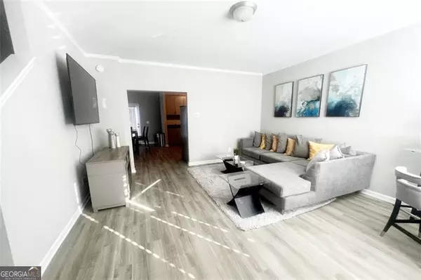 Atlanta, GA 30344,2788 LAUREL RIDGE CIR