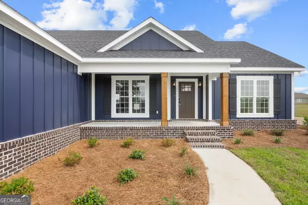 Statesboro, GA 30458,2461 Windemere DR