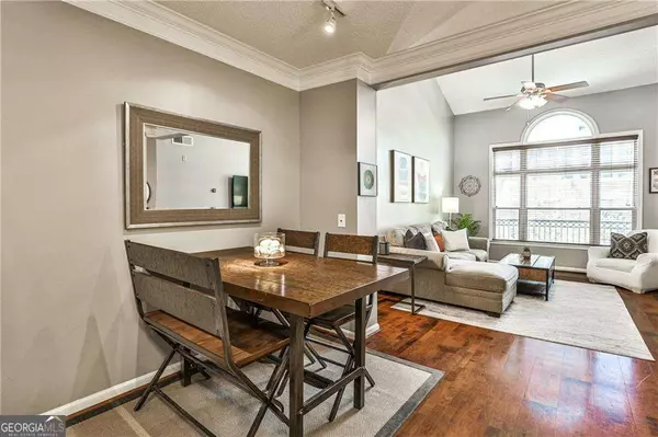 Atlanta, GA 30309,955 Juniper ST NE #2322