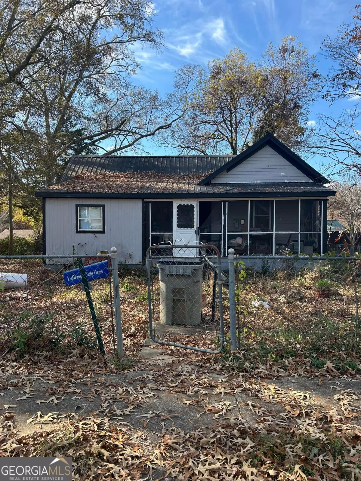 Lagrange, GA 30240,612 S Lee ST