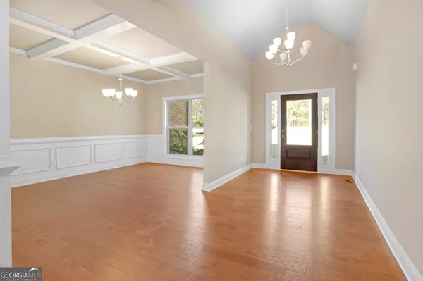 Conyers, GA 30094,125 SE Honey Creek RD #3