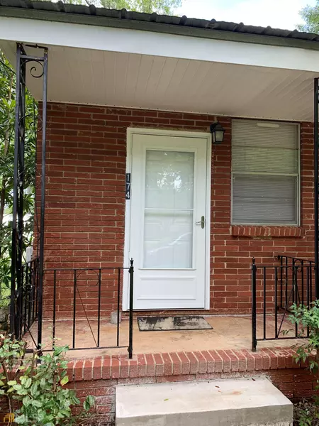 174 Hart AVE, Athens, GA 30606