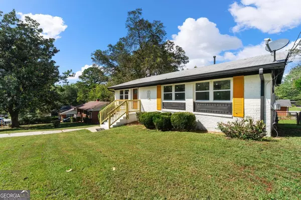 3981 Rutgers DR SW, Atlanta, GA 30331