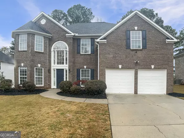 Dacula, GA 30019,545 Gran Heritage WAY