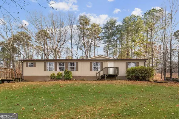 206 Ficklen DR, Canton, GA 30114