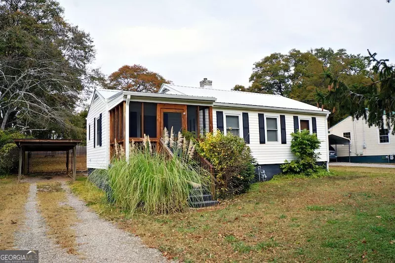 Athens, GA 30606,158 Gilmer ST