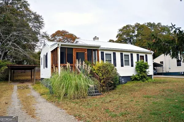 158 Gilmer ST, Athens, GA 30606