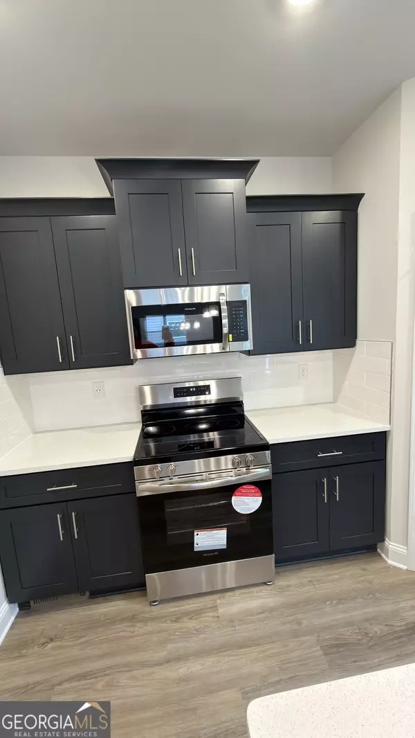 Demorest, GA 30535,536 Wauka DR