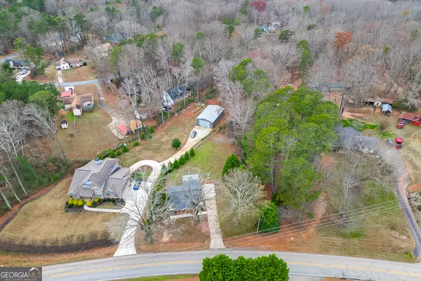 Buford, GA 30519,2838 N Bogan RD