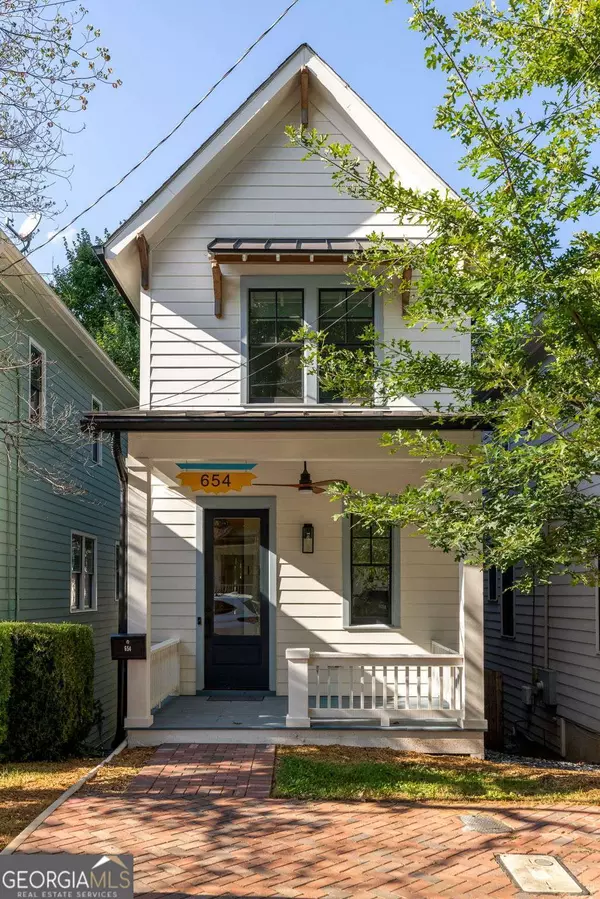 Atlanta, GA 30312,654 Woodward AVE SE