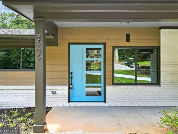 Marietta, GA 30066,3909 Bellair DR