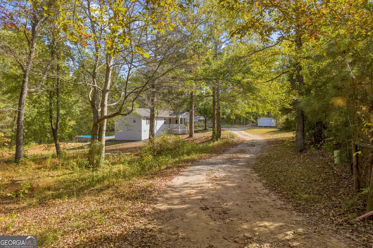 Newnan, GA 30263,146 Moody Farm RD