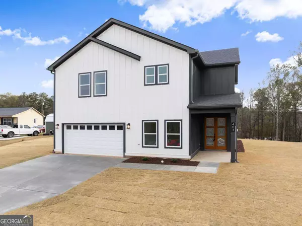 403 Magnolia Ave, Jefferson, GA 30549