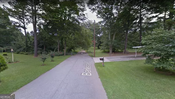 681 Barksdale DR, Forest Park, GA 30297