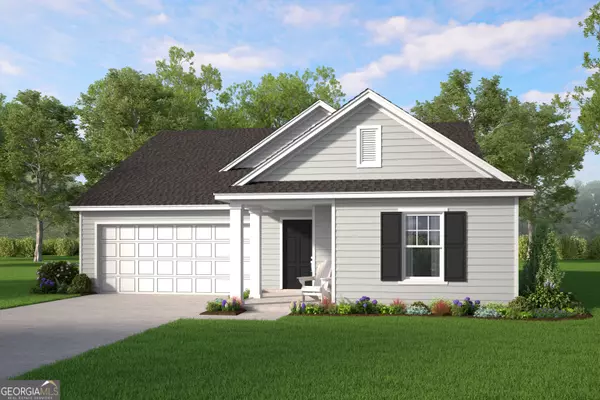 236 Silver Fox DR, St Marys, GA 31558