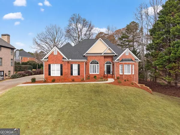 1330 Rogers Mill LN, Cumming, GA 30041