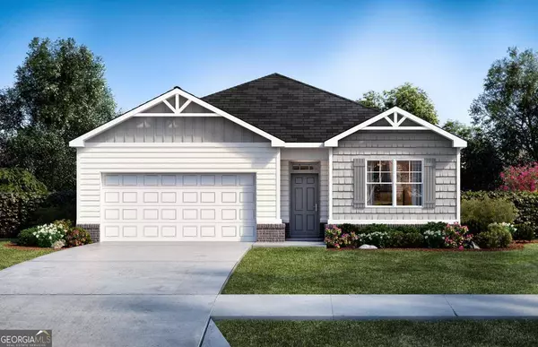 111 Cattle DR, Perry, GA 31069