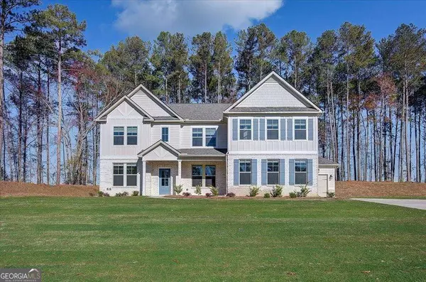 120 Cooper CV E, Fayetteville, GA 30215