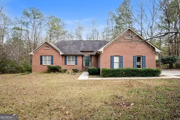 100 Red Maple DR, Hampton, GA 30228