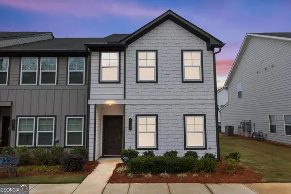 4420 Ryan ST, Douglasville, GA 30135