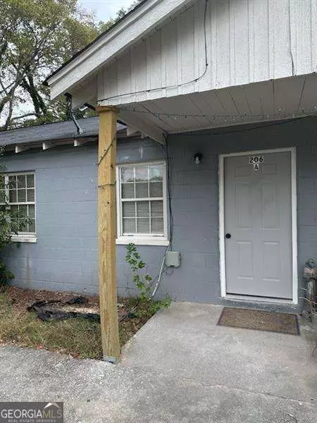 204 Smith ST #206A, Rome, GA 30161